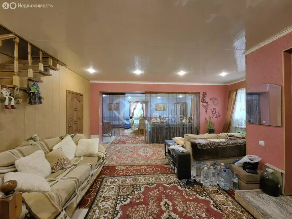 Дом в Светлоярский район, Кировское сельское поселение, СНТ Электрон, ... - Фото 1