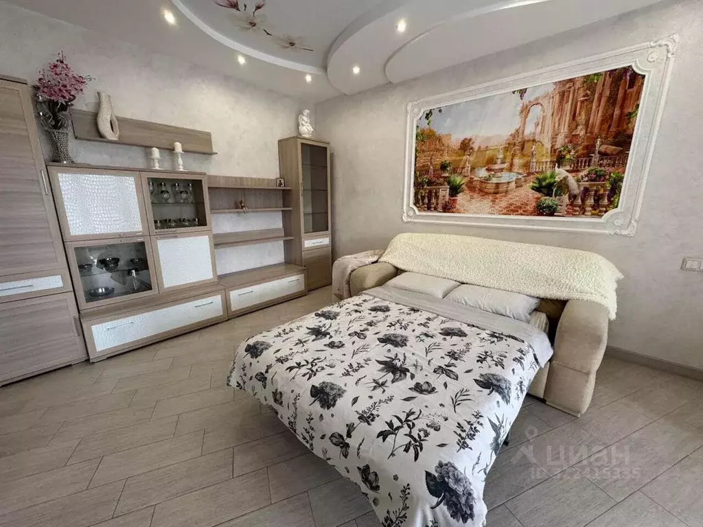 1-к кв. Свердловская область, Екатеринбург ул. Степана Разина, 95 ... - Фото 1