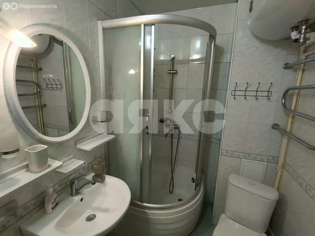 3-комнатная квартира: Анапа, Межсанаторный проезд, 29к8 (92.7 м) - Фото 1