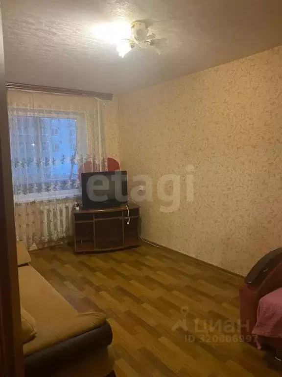 1-к кв. Ульяновская область, Ульяновск Промышленная ул., 93 (38.0 м) - Фото 2