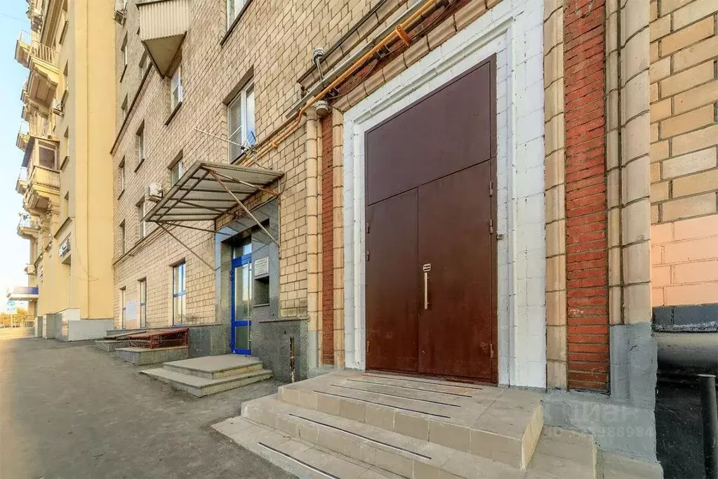 Помещение свободного назначения в Москва ул. Земляной Вал, 52/16С2 (10 ... - Фото 2