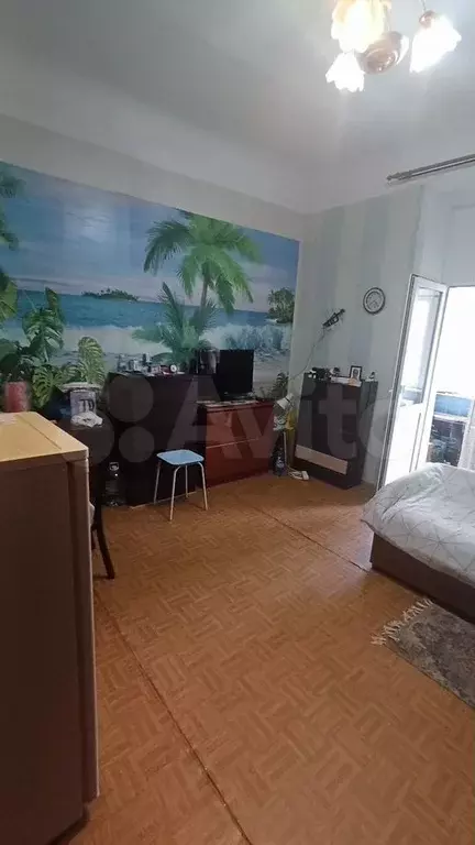 Комната 15,2 м в 2-к., 3/4 эт. - Фото 0