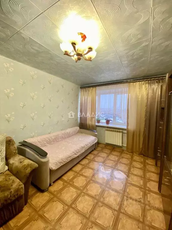 2-к кв. Оренбургская область, Орск Новый город мкр, просп. Ленина, 93 ... - Фото 2