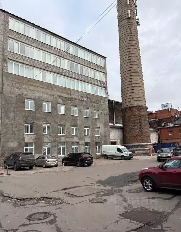Помещение свободного назначения в Санкт-Петербург Уральская ул., 13И ... - Фото 2