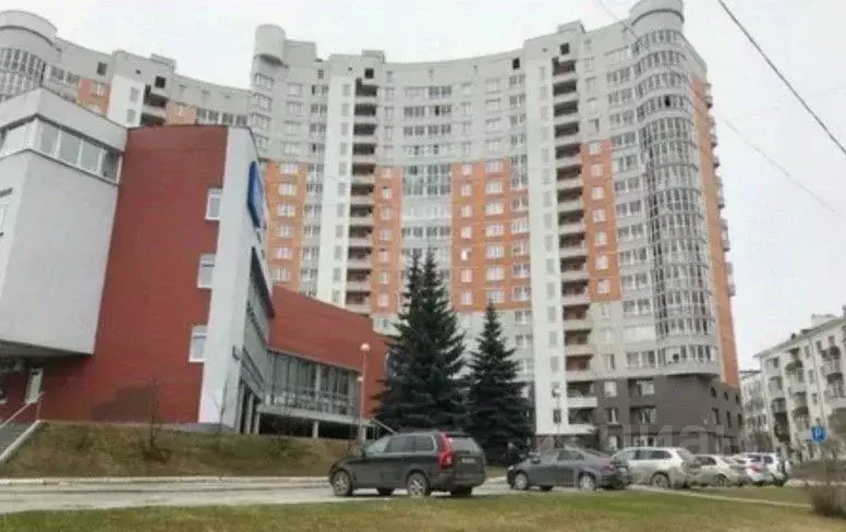 3-к кв. Свердловская область, Екатеринбург ул. Малышева, 4Б (99.5 м) - Фото 1