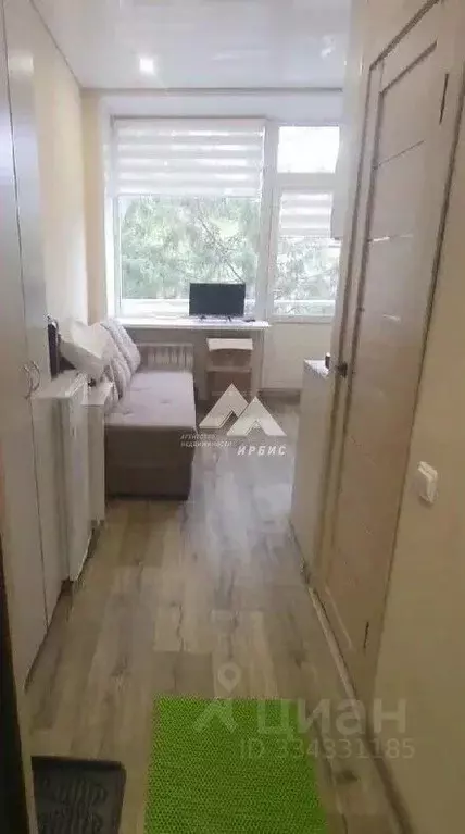 Студия Алтайский край, Барнаул ул. Гущина, 151 (15.0 м) - Фото 1