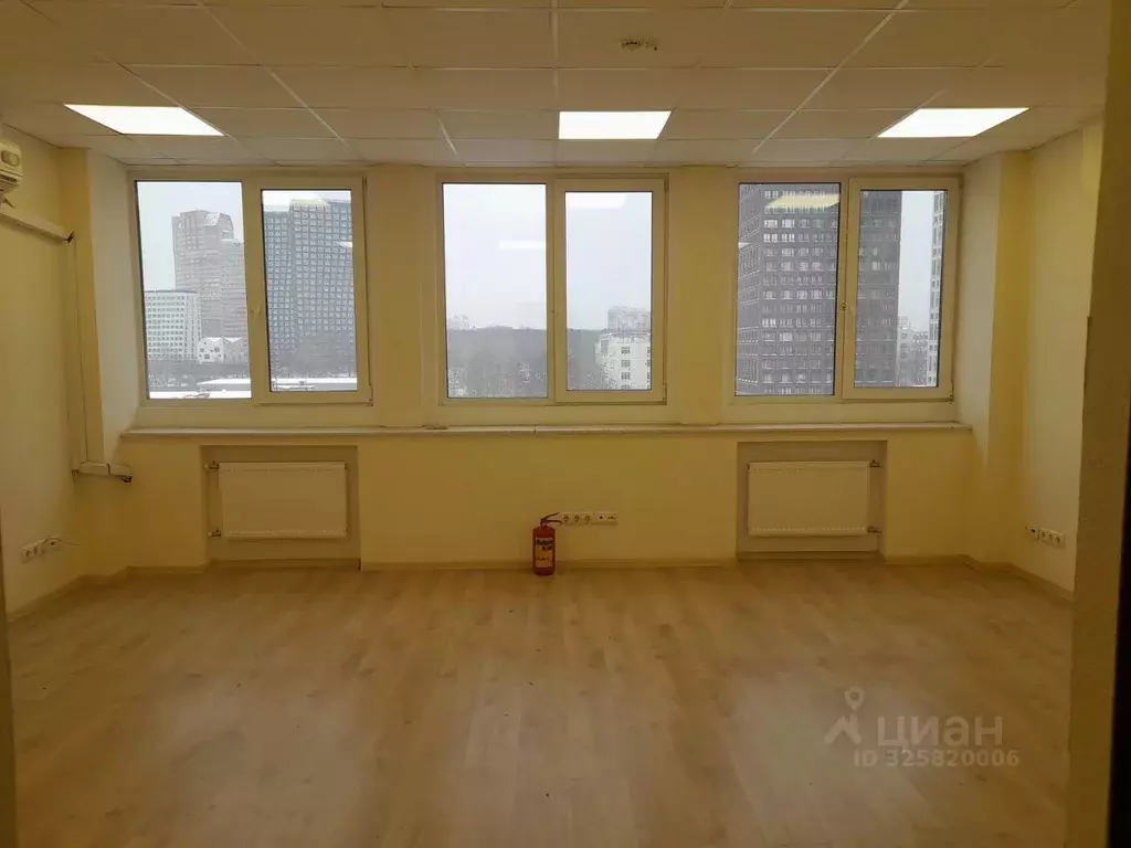 Офис в Москва Профсоюзная ул., 57 (29 м) - Фото 1