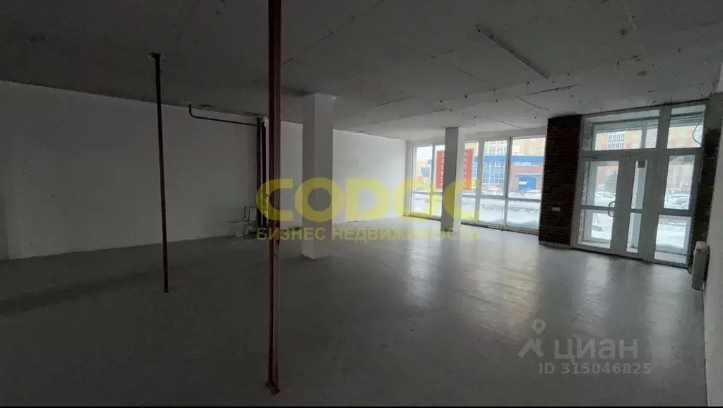 Помещение свободного назначения в Омская область, Омск бул. ... - Фото 0