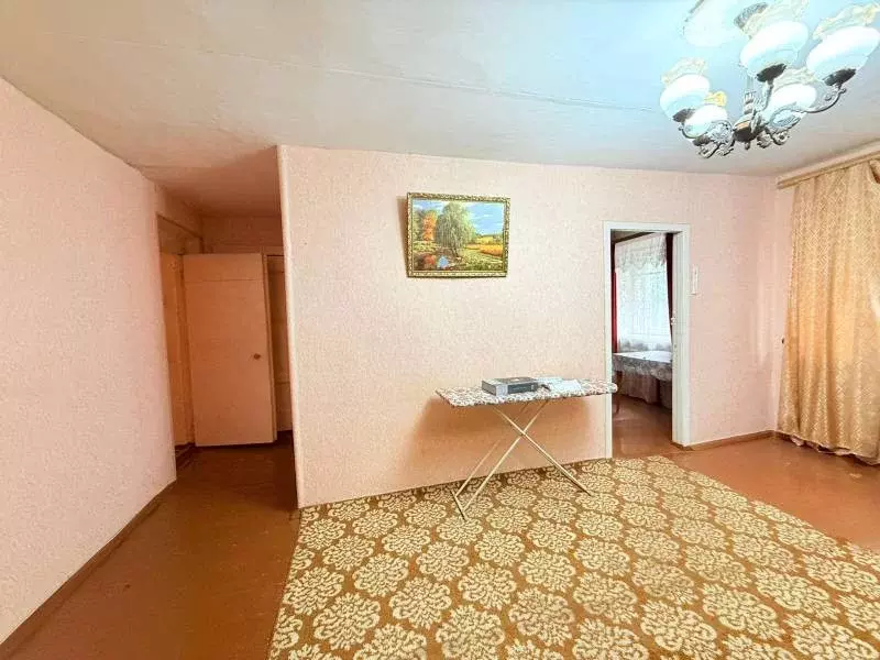 Продаётся 3-к квартира, 53.5 м - Фото 1