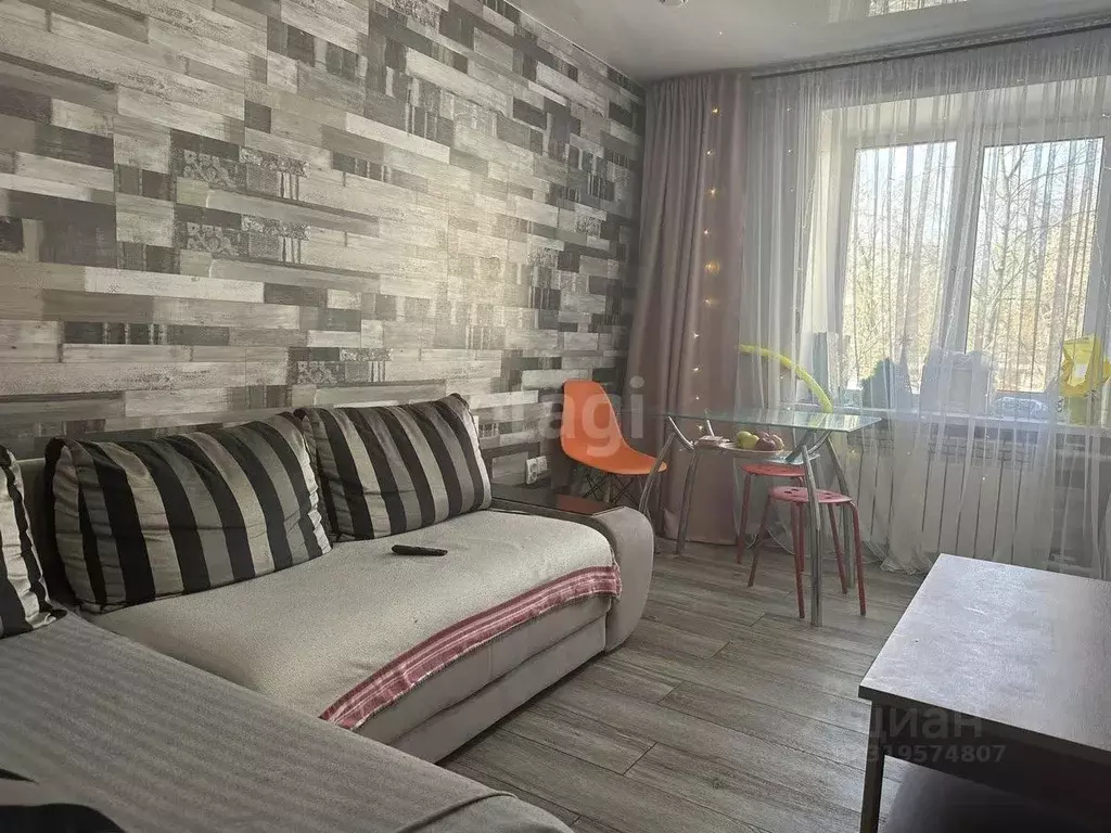 3-к кв. Владимирская область, Муром ул. Льва Толстого, 79 (57.6 м) - Фото 1