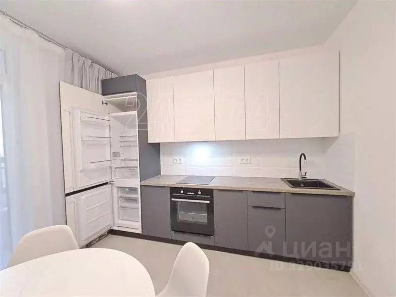 2-к кв. Москва ул. Академика Королева, 23 (60.0 м) - Фото 2