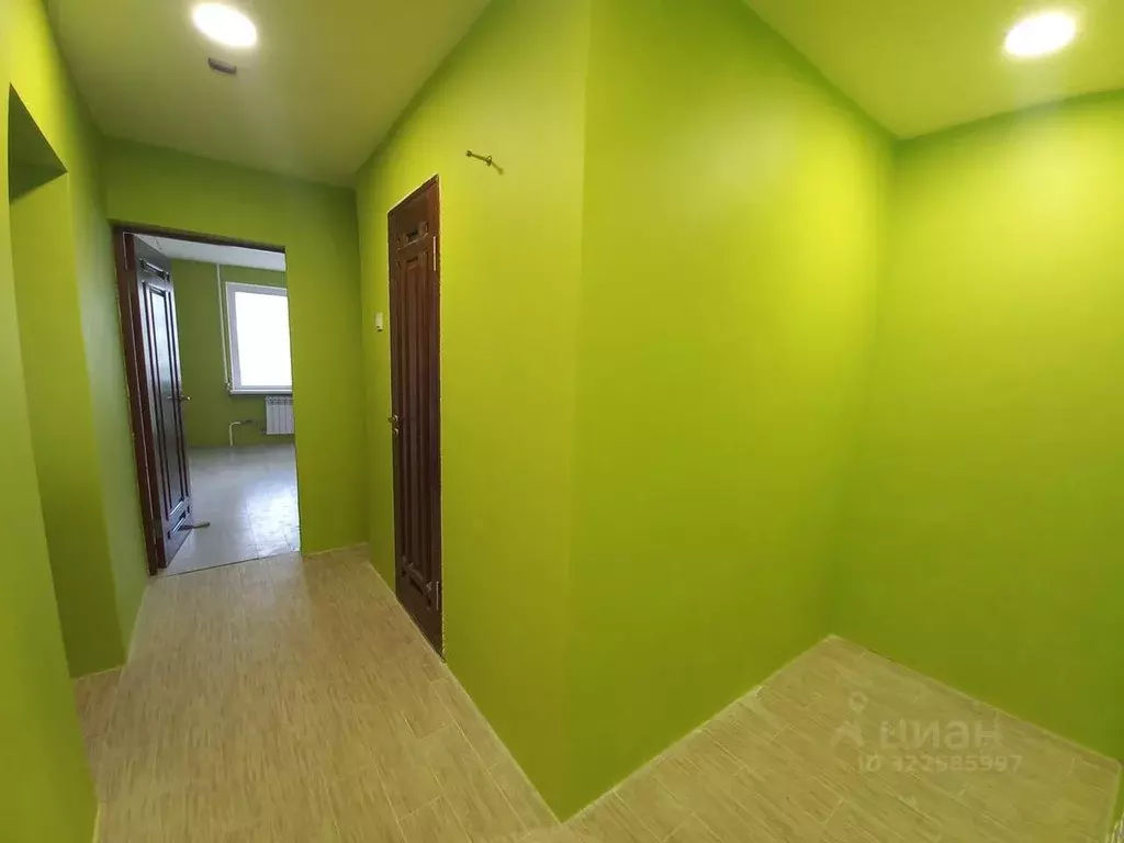 1-к кв. Севастополь, Севастополь, Балаклава г. проезд Квартальный, 2 ... - Фото 1