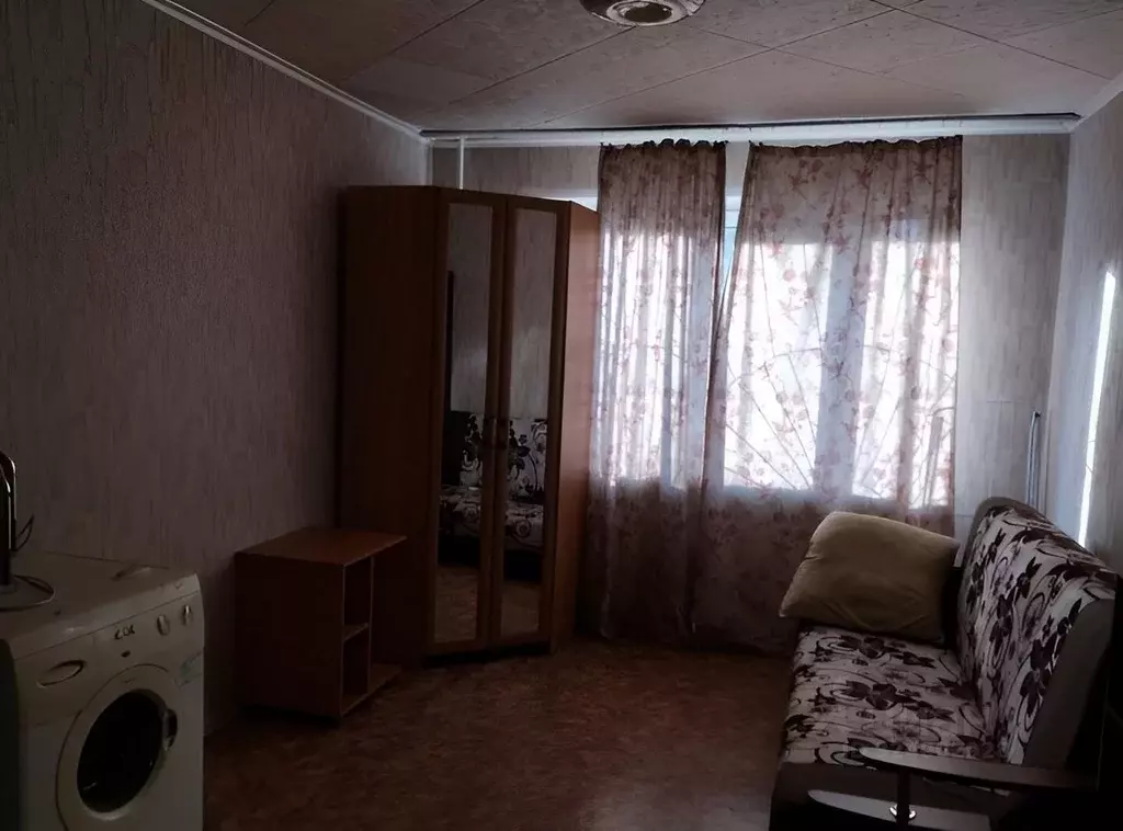 Студия Красноярский край, Красноярск Черемушки мкр, ул. Тобольская, 3 ... - Фото 2