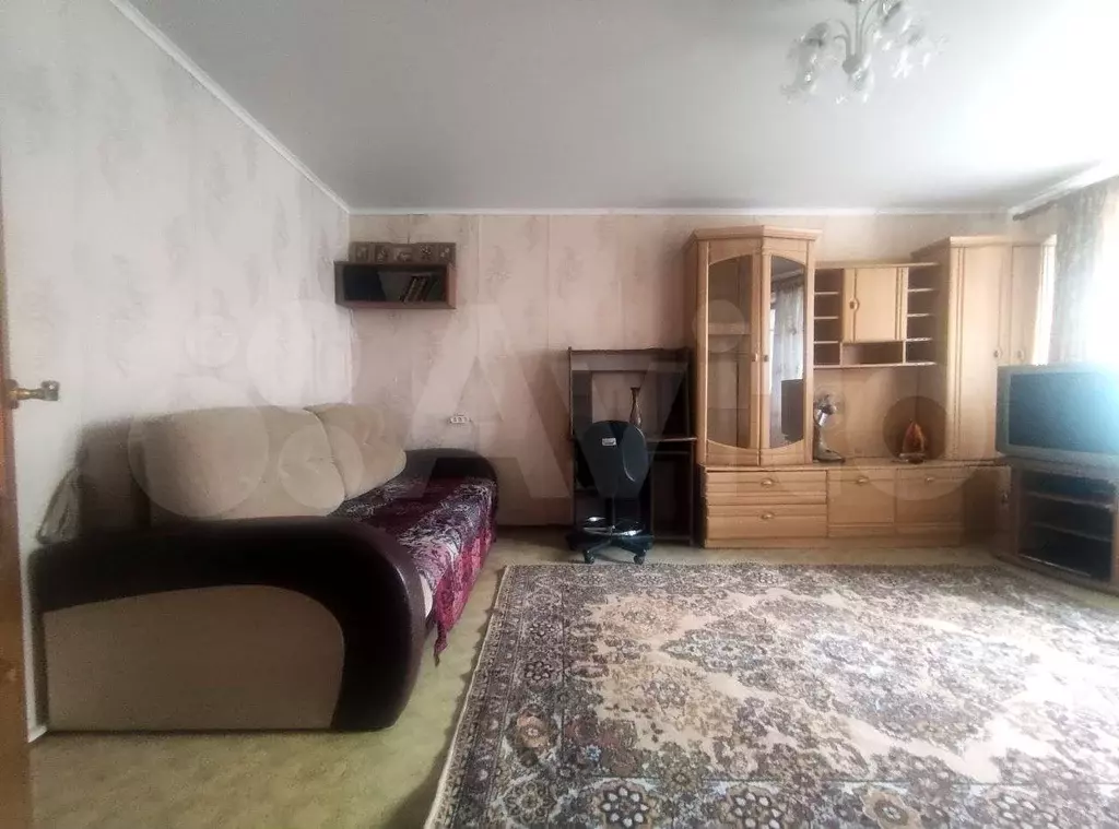 1-к. квартира, 35 м, 4/5 эт. - Фото 0
