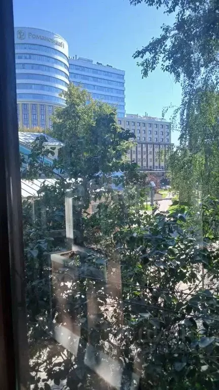 2-к кв. Воронежская область, Воронеж Пушкинская ул., 22 (60.0 м) - Фото 1