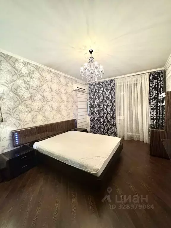 2-к кв. Ростовская область, Батайск Коммунистическая ул., 195Б (62.0 ... - Фото 1