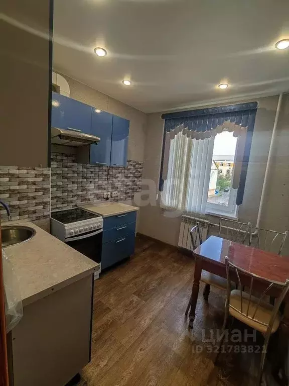 3-к кв. Ямало-Ненецкий АО, Муравленко ул. Губкина, 17 (65.1 м) - Фото 0