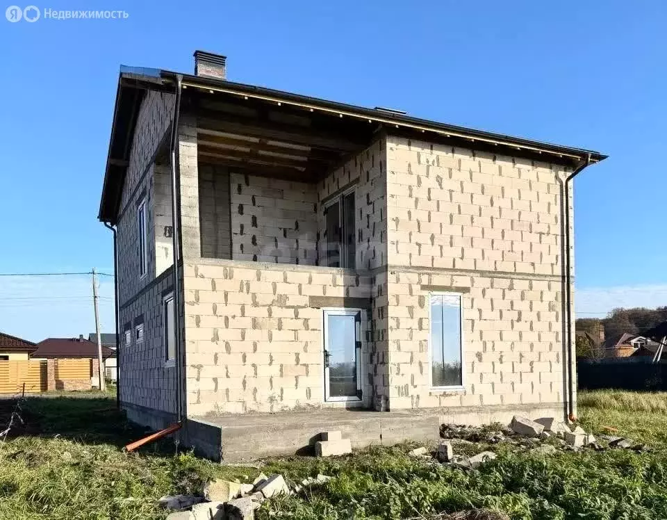 Дом в Холмогоровка, Сиреневая улица (160 м) - Фото 2