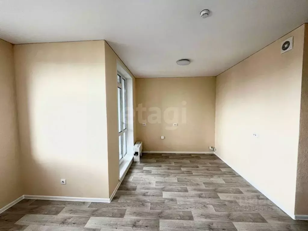 1-к кв. Красноярский край, Красноярск Аральская ул., 53А (31.4 м) - Фото 1