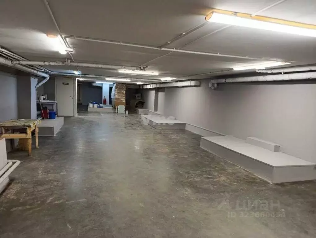 Склад в Москва МКАД, 82-й км, вл18 (257 м) - Фото 1