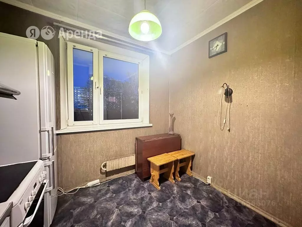 2-к кв. Москва Осташковская ул., 28 (52.0 м) - Фото 1