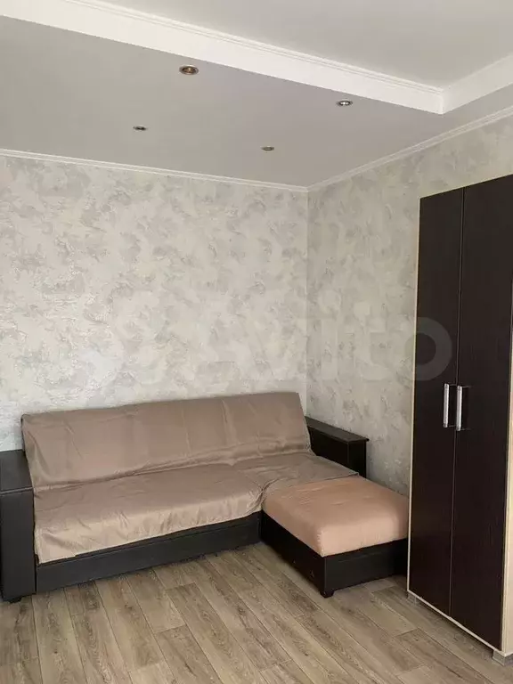 1-к. квартира, 27,8 м, 5/9 эт. - Фото 1