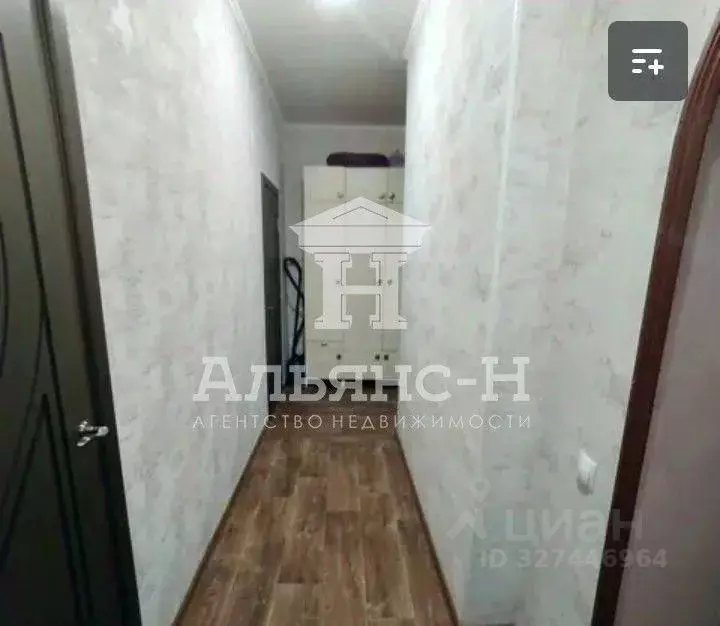 2-к кв. Ростовская область, Азов Азовский район, Черноморский пер., 66 ... - Фото 1