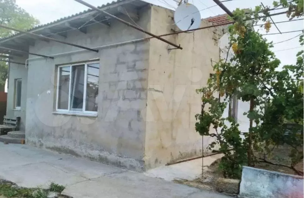 Дом 54 м на участке 20 сот. - Фото 0