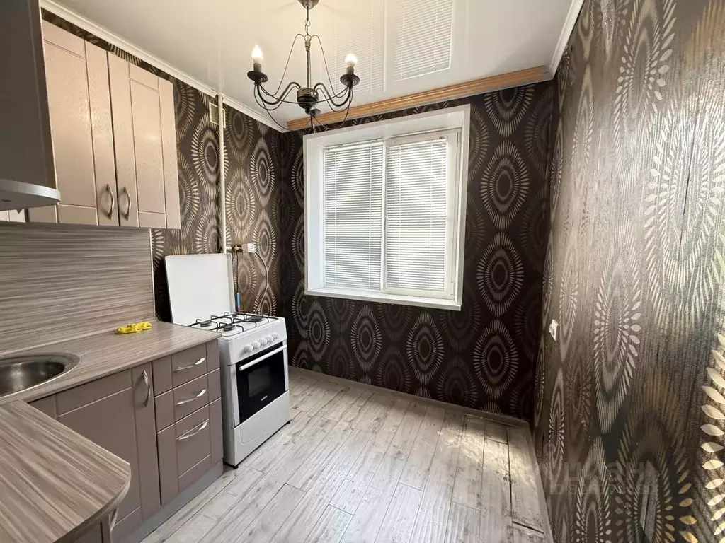 1-к кв. Белгородская область, Губкин ул. Лизы Чайкиной, 2 (30.5 м) - Фото 2