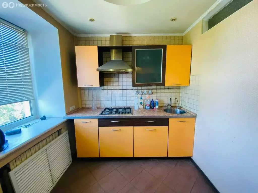 Квартира-студия: Муром, Карачаровское шоссе, 30Г (37 м) - Фото 1
