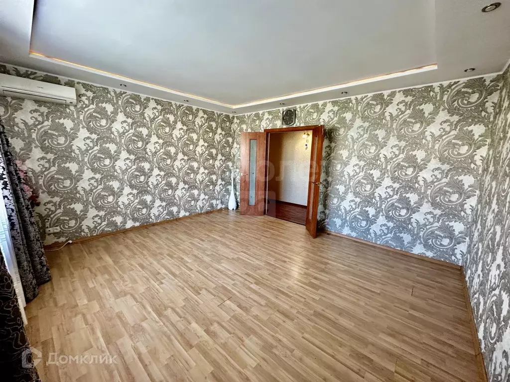 Продаётся 3-к квартира, 66.5 м - Фото 1