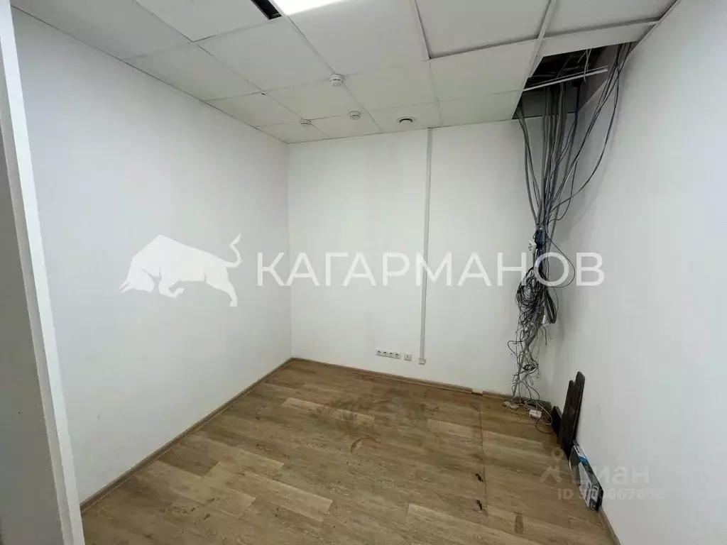 Офис в Новосибирская область, Новосибирск Красный просп., 14/1 (244 м) - Фото 2