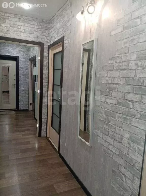 3-комнатная квартира: Миасс, улица Академика Павлова, 41 (66.2 м) - Фото 2