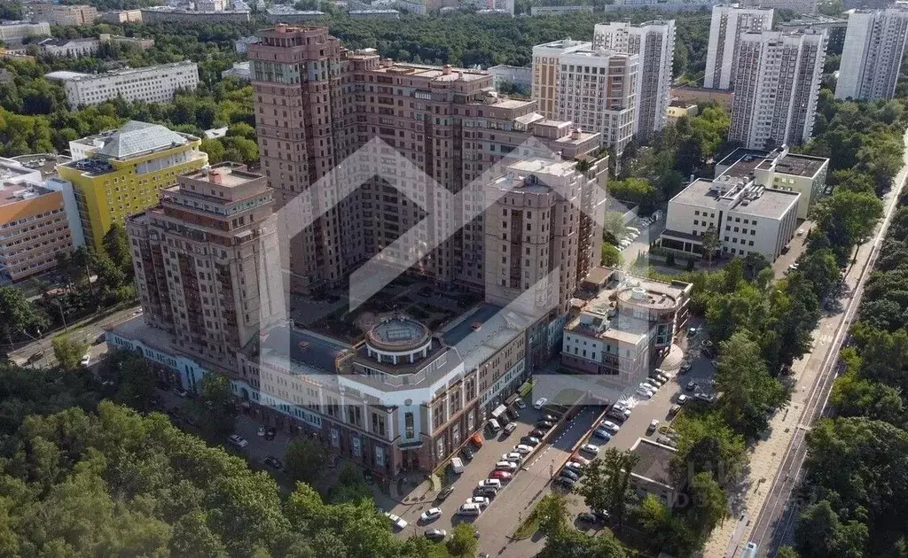 Помещение свободного назначения в Москва Щукинская ул., 2 (183 м) - Фото 1