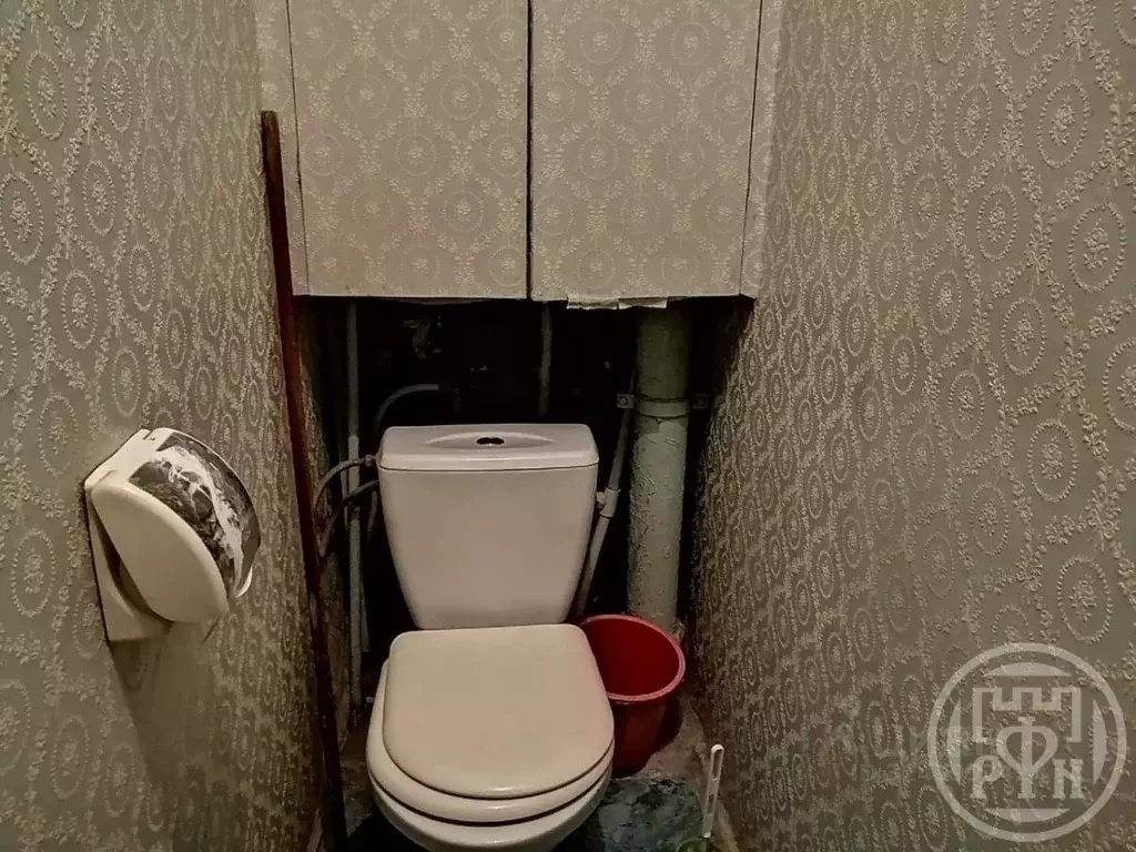 Комната Ленинградская область, Всеволожский район, Токсовское ... - Фото 2