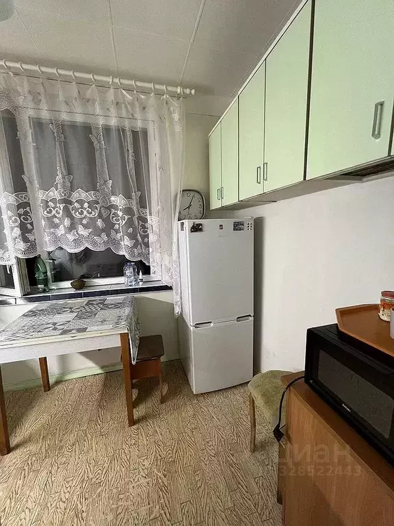 2-к кв. Москва ул. Островитянова, 27К3 (46.0 м) - Фото 2