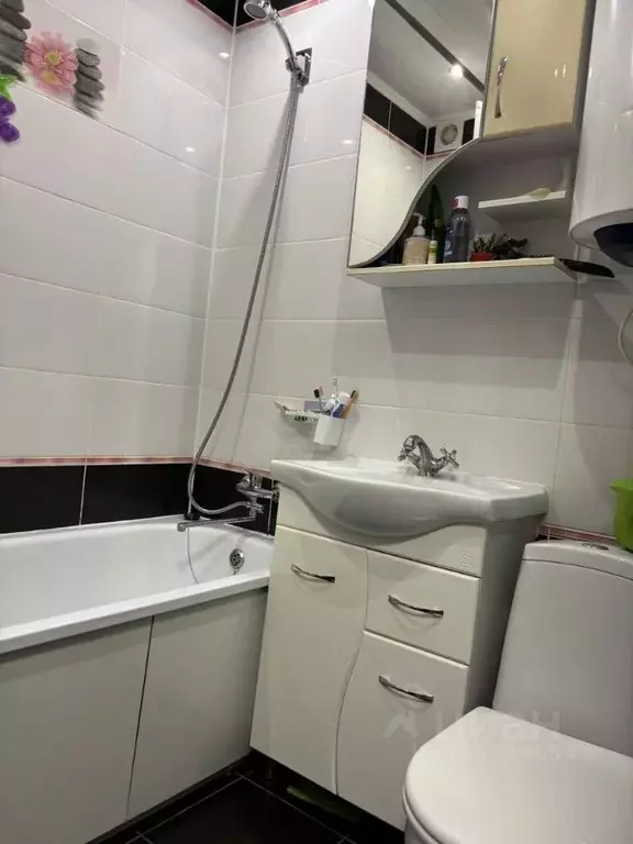 1-к кв. Саратовская область, Саратов ул. Имени А.В. Плякина, 4 (38.0 ... - Фото 2