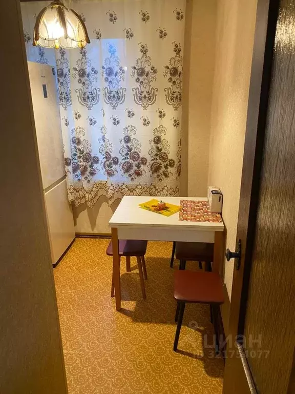 2-к кв. Москва Ереванская ул., 15К1 (45.0 м) - Фото 1