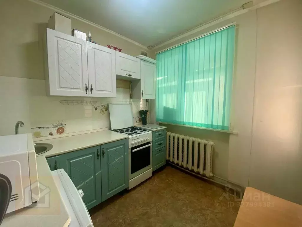 3-к кв. Крым, Евпатория ул. Перекопская, 6 (57.0 м) - Фото 1