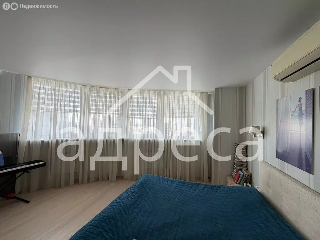 3-комнатная квартира: Самара, Революционная улица, 3 (116 м) - Фото 2