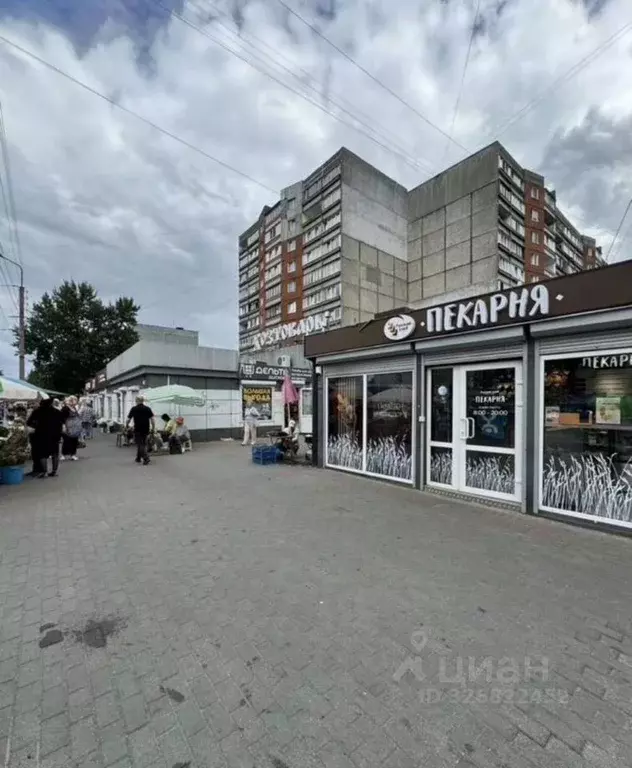 Торговая площадь в Калининградская область, Калининград ... - Фото 2
