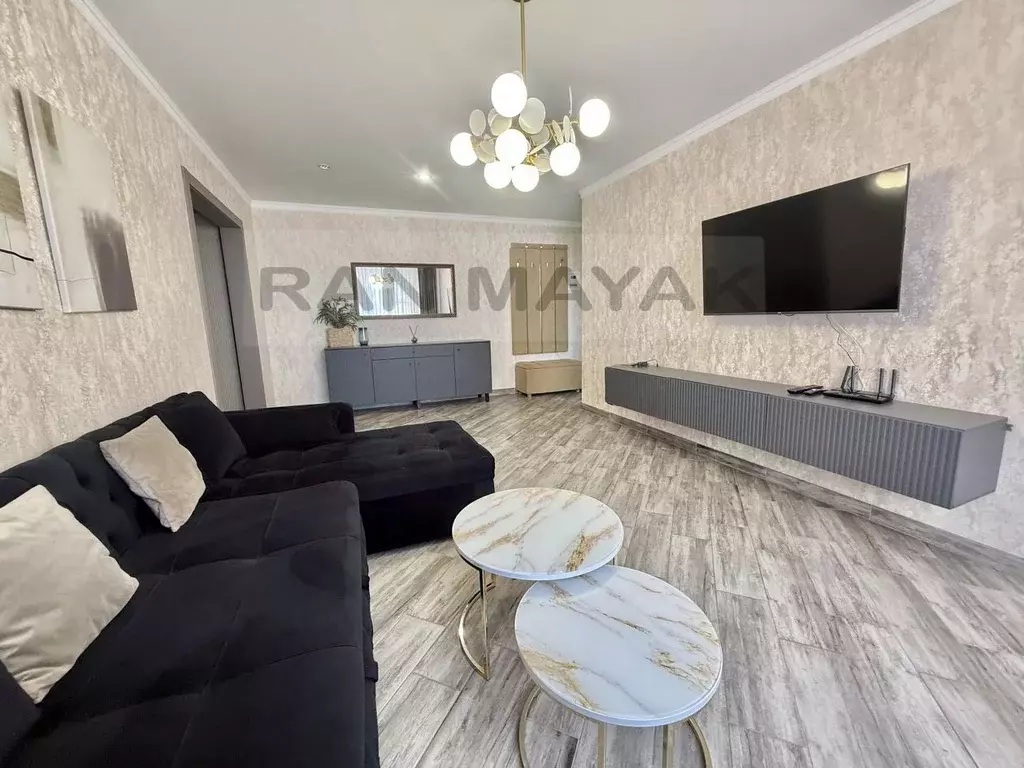 2-к кв. Адыгея, Майкоп ул. 12 Марта, 130/1 (51.0 м) - Фото 1