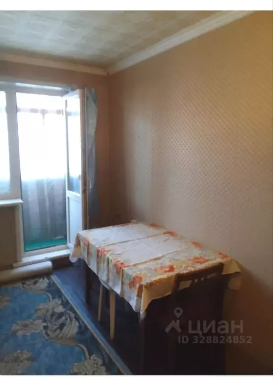 Комната Алтайский край, Барнаул ул. Антона Петрова, 208/35 (18.0 м) - Фото 1