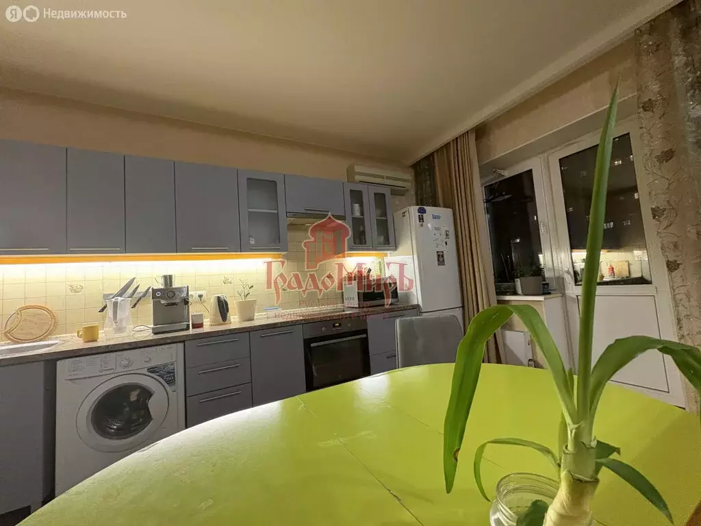 1-комнатная квартира: Сергиев Посад, проспект Красной Армии, 247 (42.7 ... - Фото 1