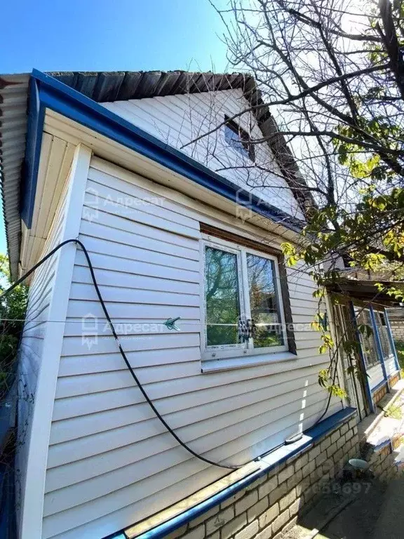 Дом в Волгоградская область, Волгоград Село Песчанка тер., ул. ... - Фото 2