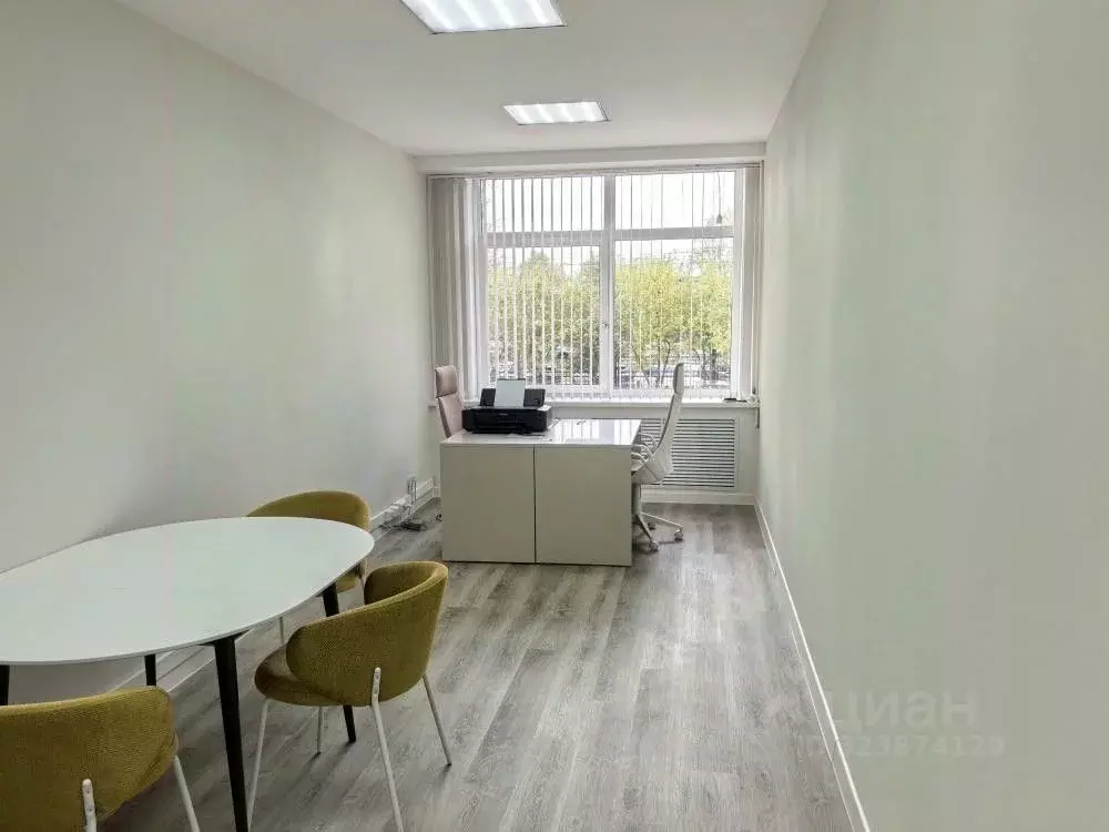 Офис в Иркутская область, Иркутск ул. Ширямова, 38 (24 м) - Фото 1