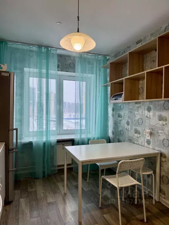 2-к кв. Санкт-Петербург просп. Юнтоловский, 45к1 (55.3 м) - Фото 2