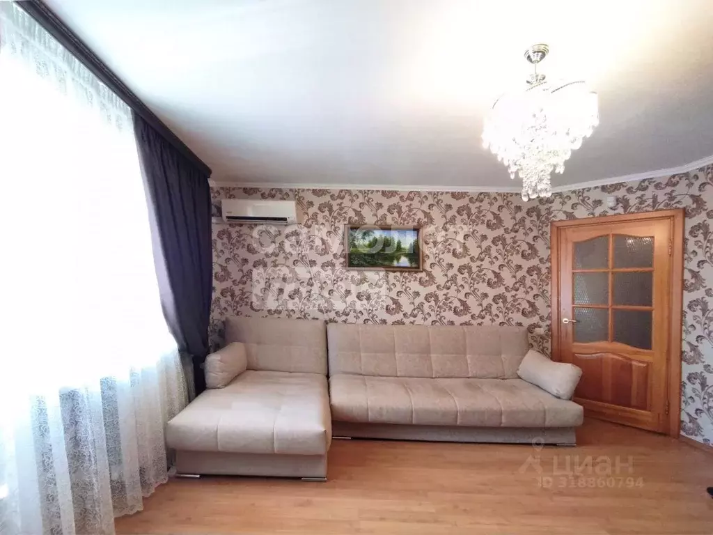 3-к кв. Рязанская область, Рязань Народный бул., 12к1 (54.0 м) - Фото 0