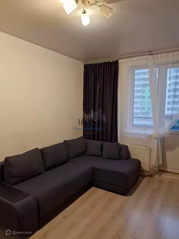 Продаётся квартира-студия, 26 м - Фото 1