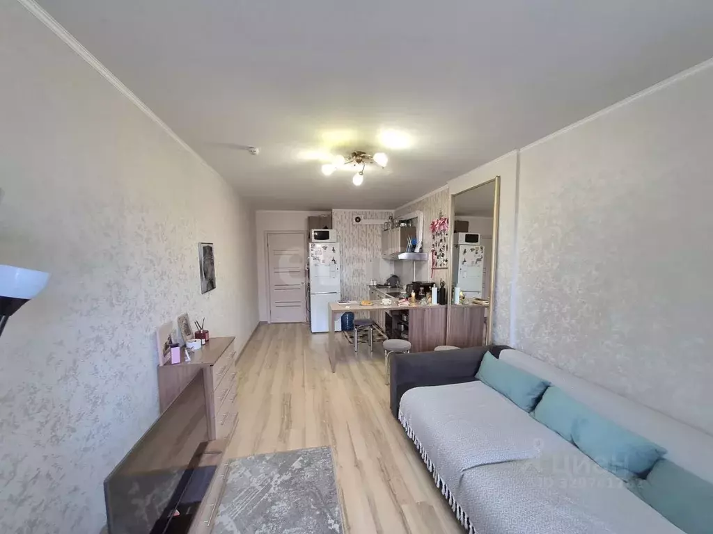 Студия Удмуртия, Ижевск Спартаковский пер., 2 (25.7 м) - Фото 1